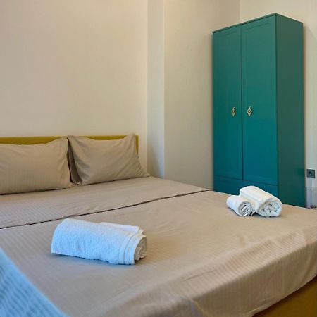 Varna City Park Apartament Экстерьер фото