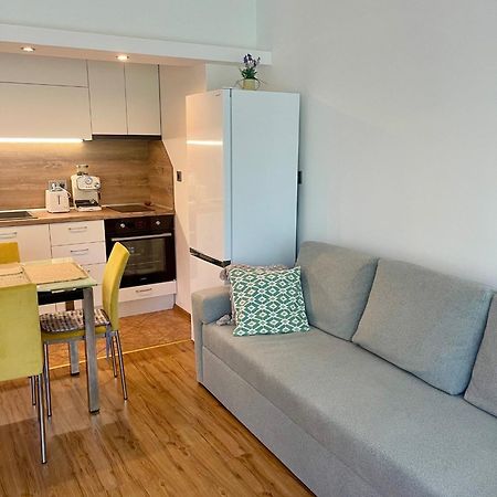 Varna City Park Apartament Экстерьер фото