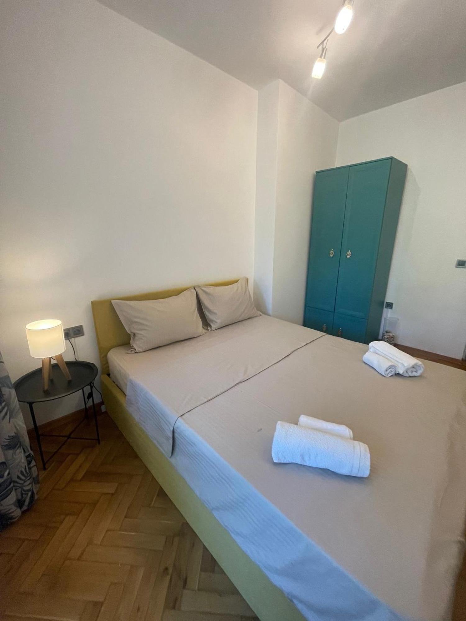 Varna City Park Apartament Экстерьер фото