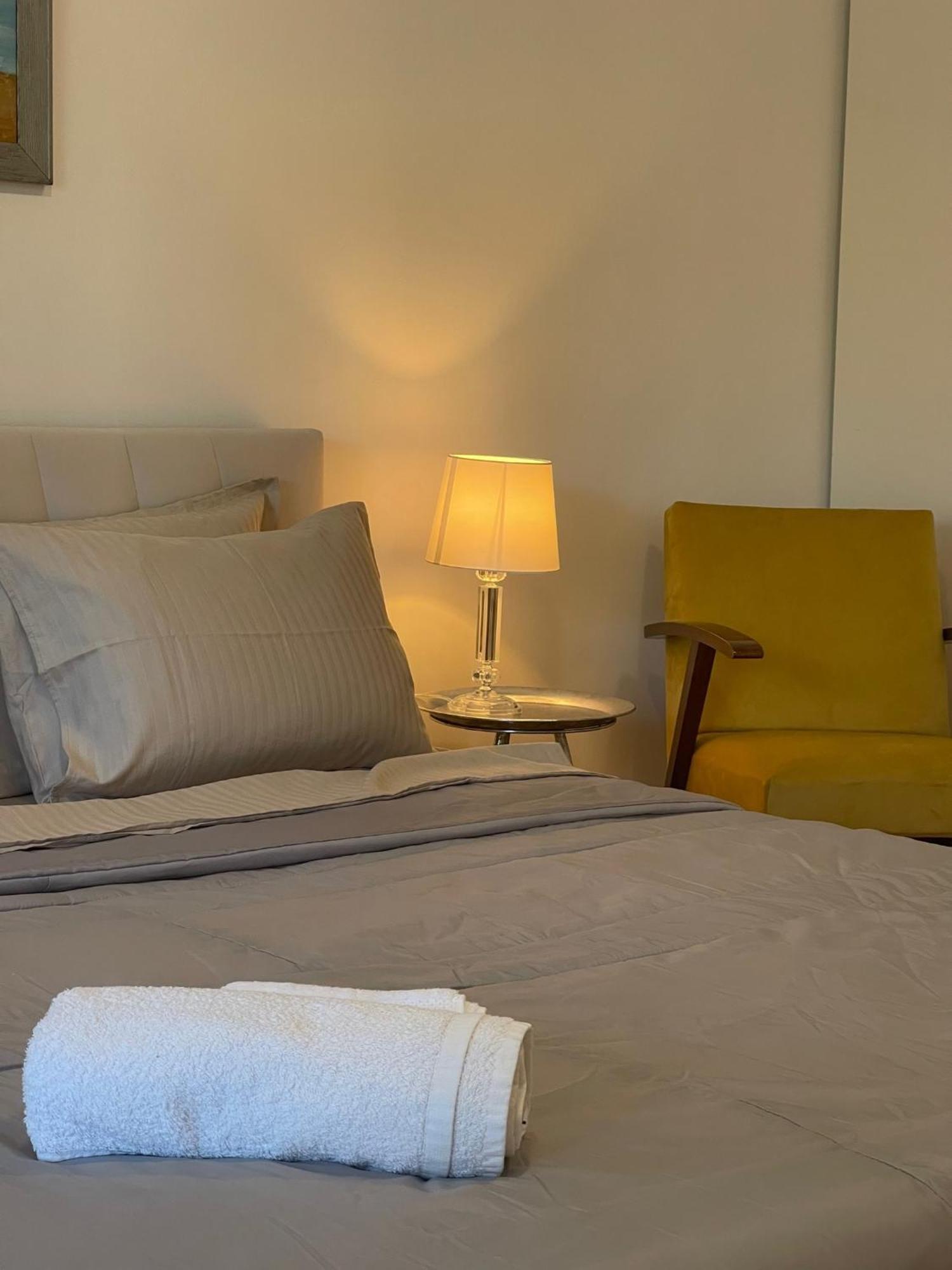 Varna City Park Apartament Экстерьер фото