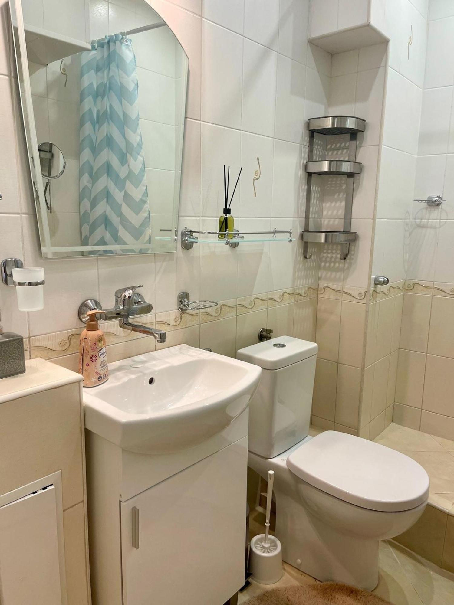 Varna City Park Apartament Экстерьер фото