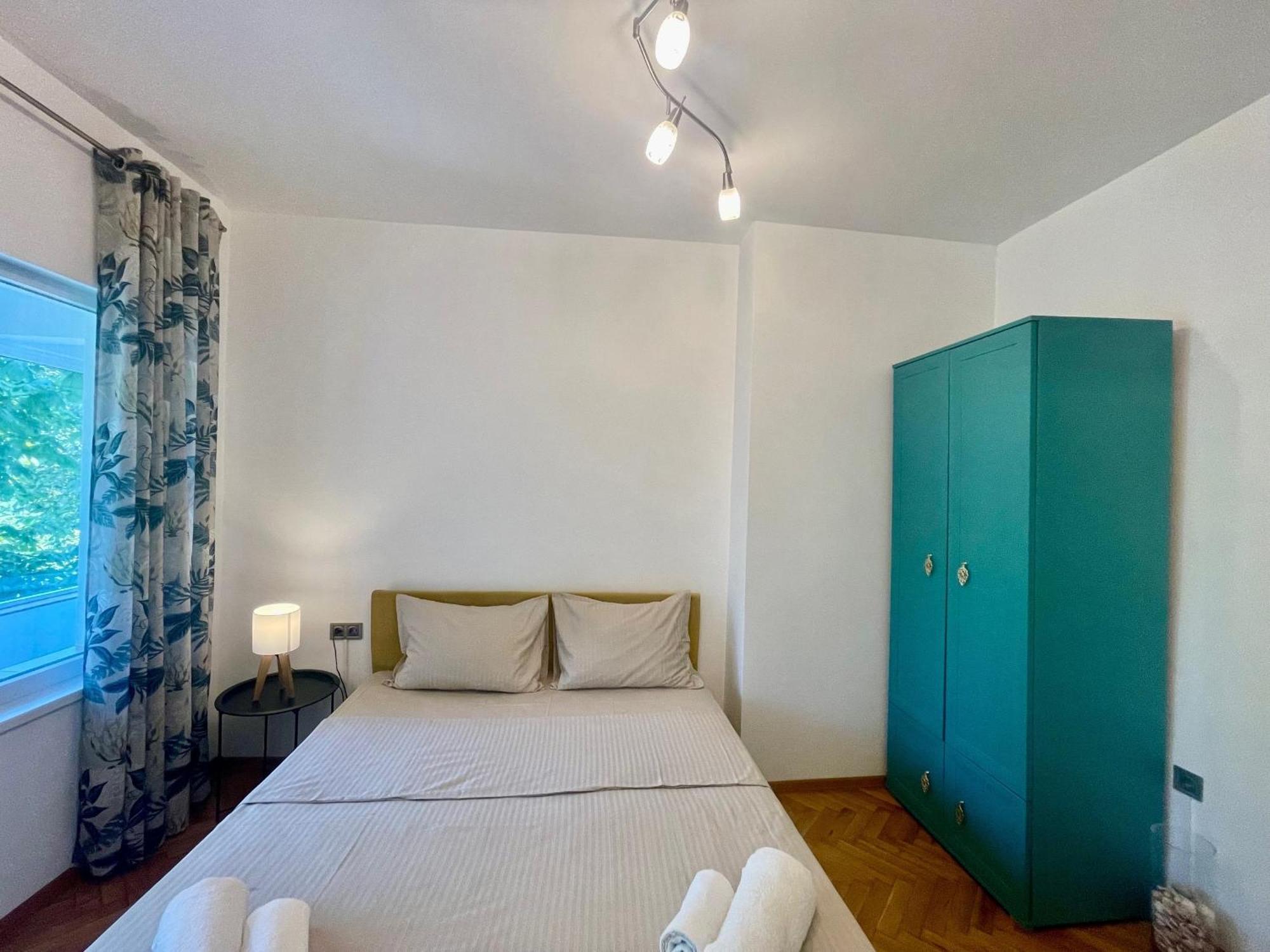 Varna City Park Apartament Экстерьер фото
