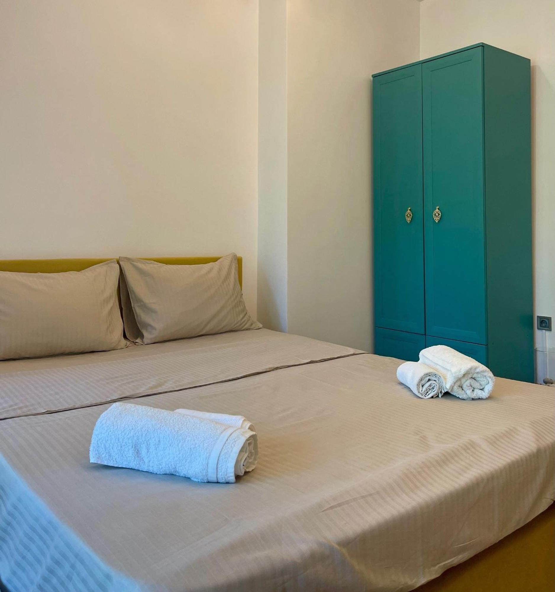 Varna City Park Apartament Экстерьер фото