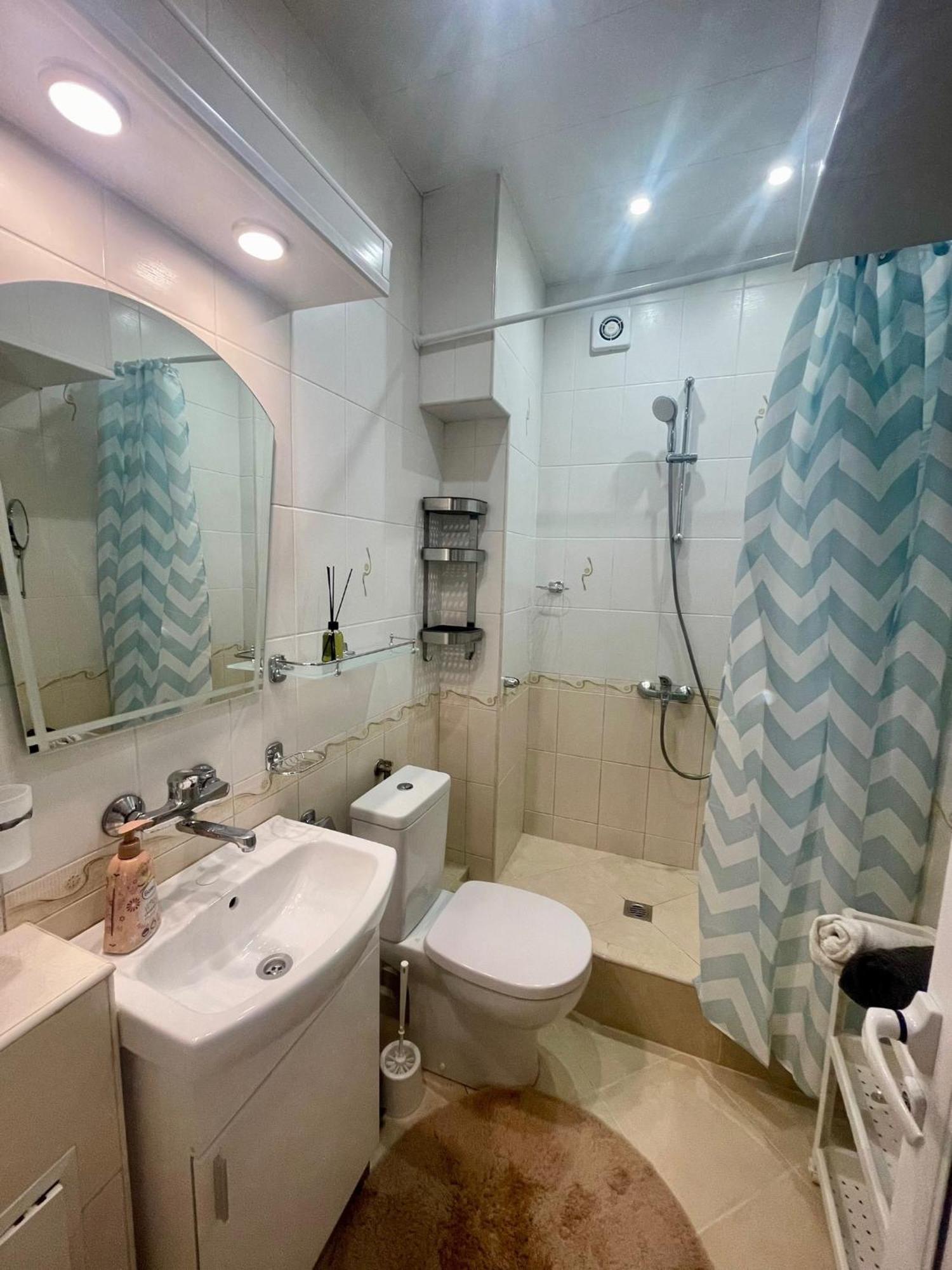 Varna City Park Apartament Экстерьер фото
