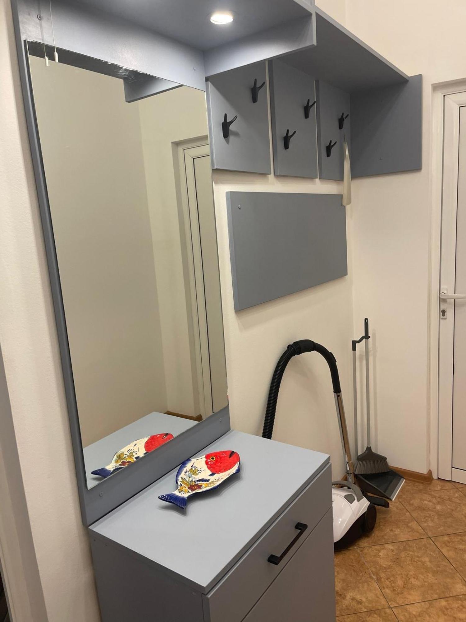 Varna City Park Apartament Экстерьер фото