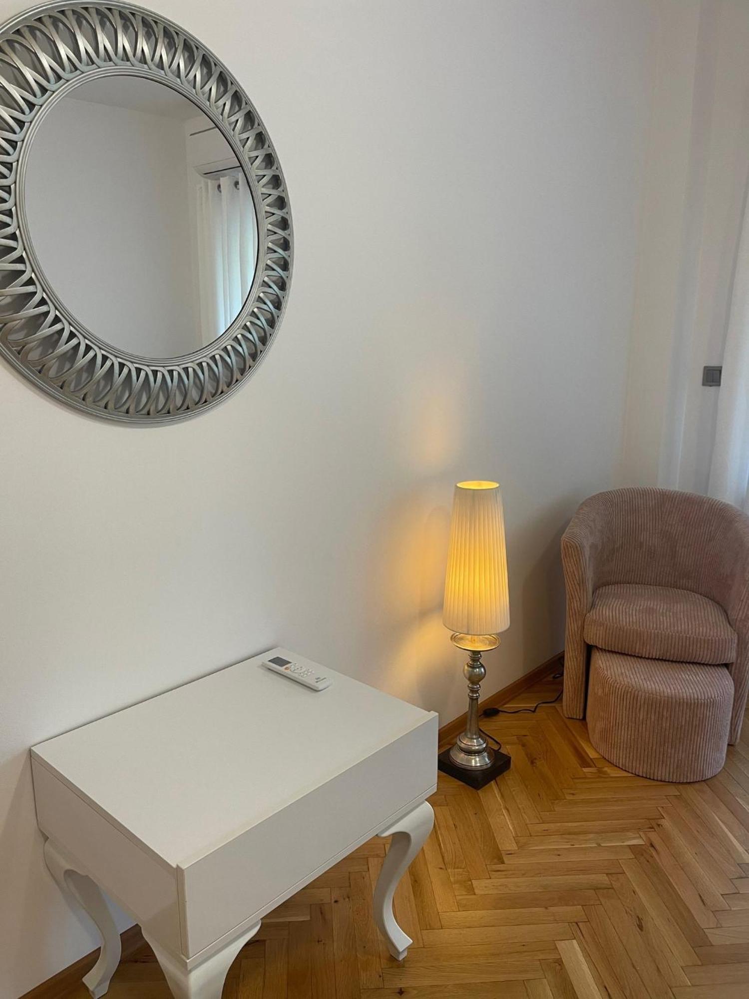 Varna City Park Apartament Экстерьер фото