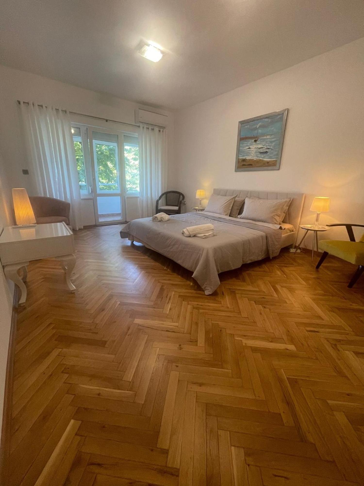 Varna City Park Apartament Экстерьер фото