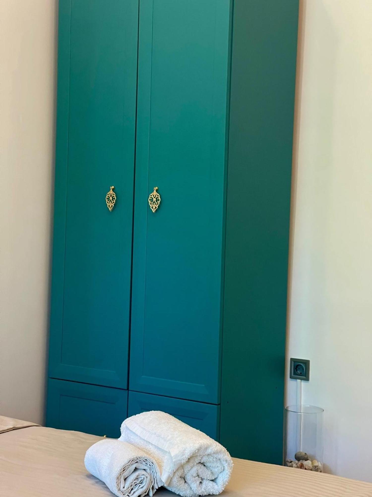 Varna City Park Apartament Экстерьер фото