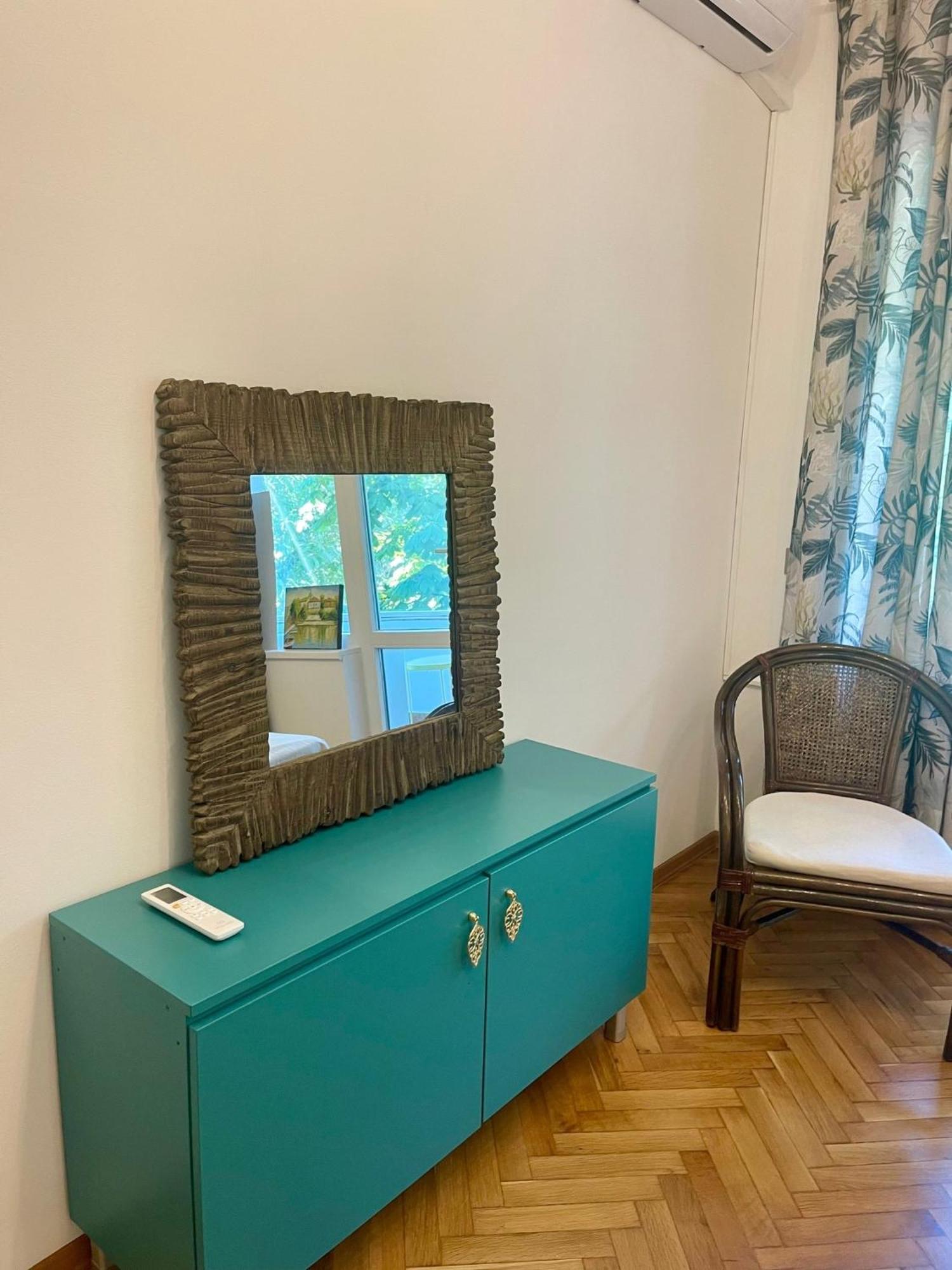 Varna City Park Apartament Экстерьер фото